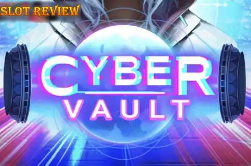 Cyber Vault